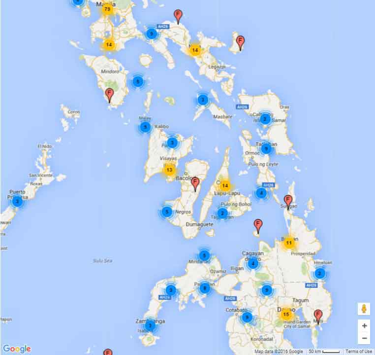 Philippine map compressedX